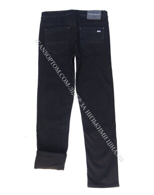 Купить Мужские Джинсы На Флисе RTROOSS RT8013 (32/42 -8 ед.) оптом в интернет магазин jeansoptom.com