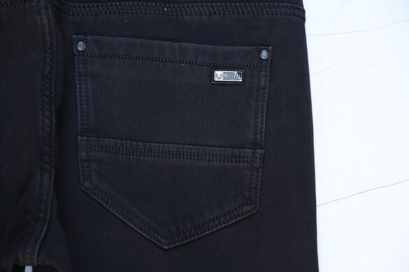 Купить Мужские Джинсы На Флисе RTROOSS RT8013 (32/42 -8 ед.) оптом в интернет магазин jeansoptom.com