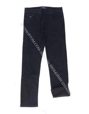 Купить Мужские Джинсы На Флисе RTROOSS RT8013 (32/42 -8 ед.) оптом в интернет магазин jeansoptom.com