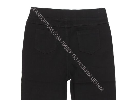 Купить Женские Джеггинсы VINGGUOXIANG 6907-1 (28/33 -6 ед.) оптом в интернет магазин jeansoptom.com