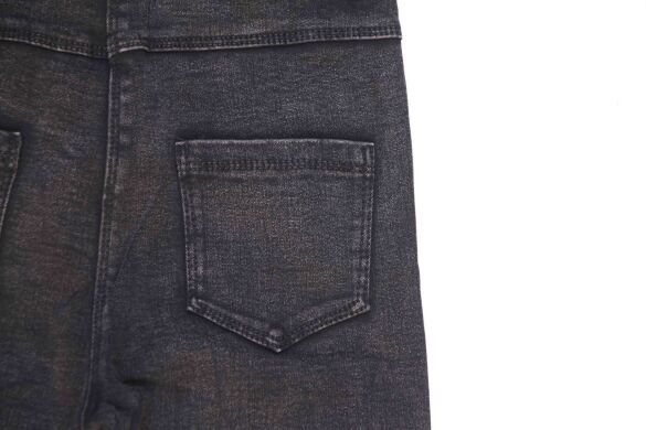 Купить Женские Джеггинсы YINGLIDA 886-3 (25/30 -6 ед.) оптом в интернет магазин jeansoptom.com