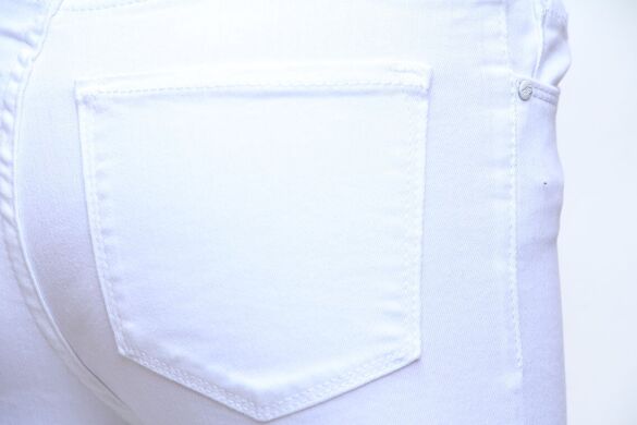 Купить Женские Джинсы Американка SASHA 8590 (26/31 -8 ед.) оптом в интернет магазин jeansoptom.com