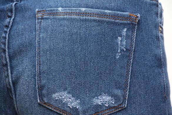 Купить Женские Джинсы MISS AURA 1036 (26/31 -8 ед.) оптом в интернет магазин jeansoptom.com