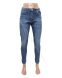 Женские Джинсы MISS AURA 1036 (26/31 -8 ед.) фото 3 - jeansoptom.com 