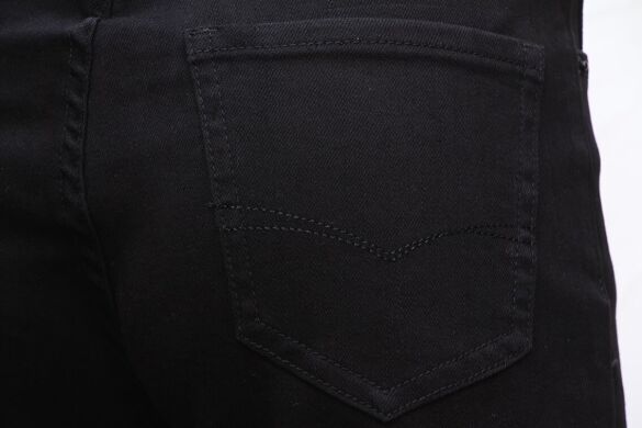 Купить Женские Джинсы MOM FOREST L127 (25/30 -6 ед.) оптом в интернет магазин jeansoptom.com