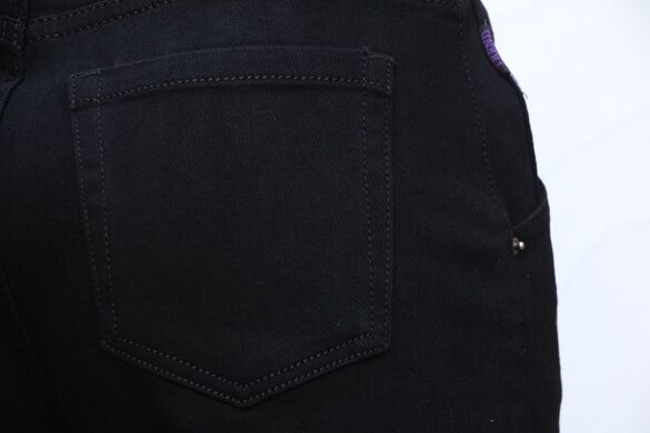 Купить Женские Джинсы MOM LDM L9897 (25/30 -6 ед.) оптом в интернет магазин jeansoptom.com