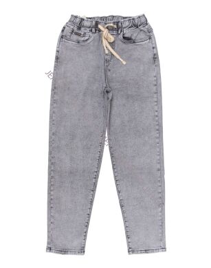 Купить Женские Джинсы MOM VINDASION V3076 (32/42 -6 ед.) оптом в интернет магазин jeansoptom.com