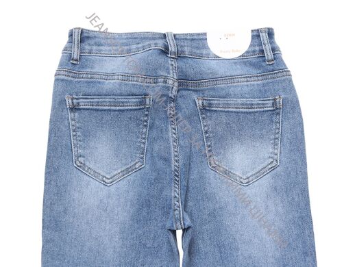 Купить Женские Джинсы Скини PRETTY BABY LG067 (28/33 -6 ед.) оптом в интернет магазин jeansoptom.com