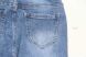 Женские Джинсы Скини PRETTY BABY LG067 (28/33 -6 ед.) фото 4 - jeansoptom.com 
