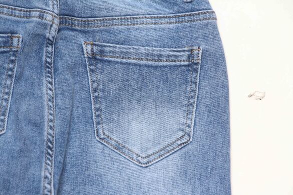 Купить Женские Джинсы Скини PRETTY BABY LG067 (28/33 -6 ед.) оптом в интернет магазин jeansoptom.com