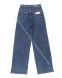 Женские Джинсы Трубы RELUCKY W604 (25/30 -6 ед.) фото 2 - jeansoptom.com 