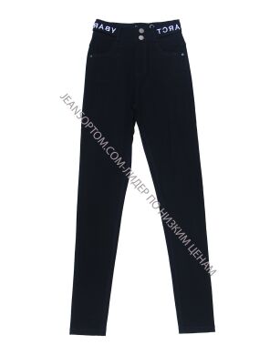 Купить Женские Джинсы YIMETIE 903-1 (25/30 -6 ед.) оптом в интернет магазин jeansoptom.com
