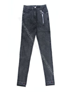 Купить Женские Джинсы YINGLIDA 805-1 (25/30 -6 ед.) оптом в интернет магазин jeansoptom.com