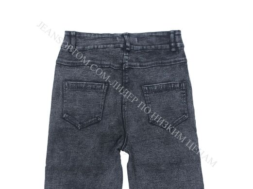 Купить Женские Джинсы YINGLIDA 805-1 (25/30 -6 ед.) оптом в интернет магазин jeansoptom.com