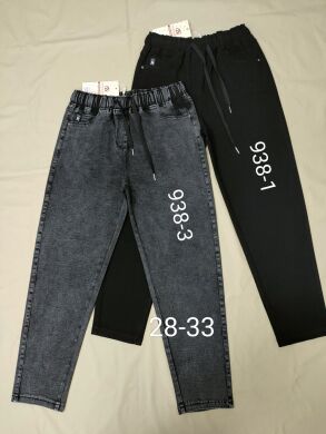 Купить Женские Трикотаж YINGLIDA 938 (28/33 -6 ед.) оптом в интернет магазин jeansoptom.com