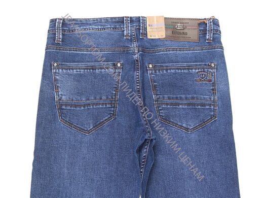 Мужские Джинсы BARON BR9369 (32/38 -8 ед.)