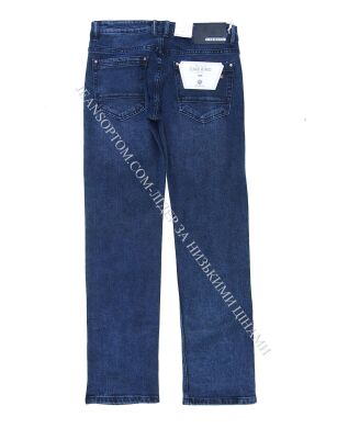 Мужские Джинсы CARIKING CK1158 (32/38 -8 ед.)