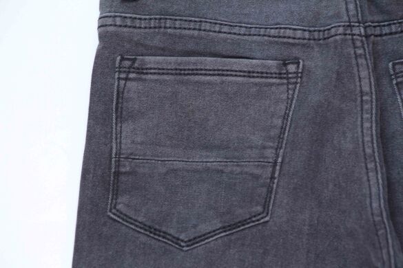 Мужские Джинсы MOM GOVIBOS G82362 (27/34 -8 ед.)