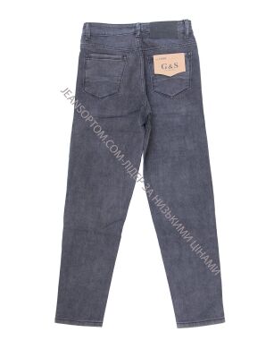 Мужские Джинсы MOM GOVIBOS G82362 (27/34 -8 ед.)