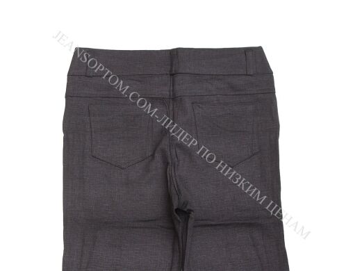 Купить Женские Брюки YINGLIDA 2161-2 (31/36 -6 ед.) оптом в интернет магазин jeansoptom.com