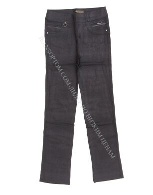 Купить Женские Брюки YINGLIDA 2161-2 (31/36 -6 ед.) оптом в интернет магазин jeansoptom.com