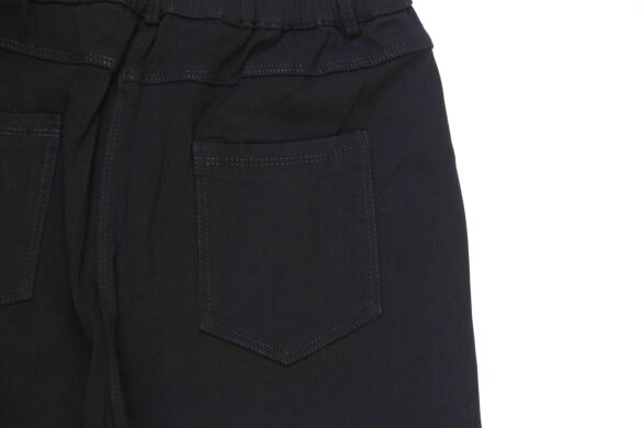 Купить Женские Джеггинсы YINGLIDA 887-1 (28/33 -6 ед.) оптом в интернет магазин jeansoptom.com