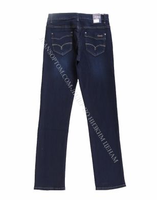 Купить Женские Джинсы MISS CHERRY MD6132 (30/38 -6 ед.) оптом в интернет магазин jeansoptom.com