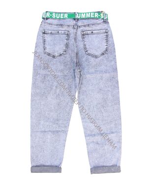 Купить Женские Джинсы MOM PDA HD5310 (30/36 -6 ед.) оптом в интернет магазин jeansoptom.com