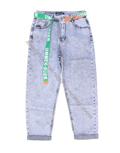 Купить Женские Джинсы MOM PDA HD5310 (30/36 -6 ед.) оптом в интернет магазин jeansoptom.com