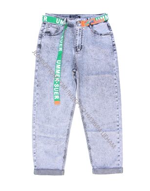 Купить Женские Джинсы MOM PDA HD5310 (30/36 -6 ед.) оптом в интернет магазин jeansoptom.com