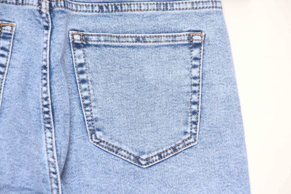 Купить Женские Джинсы MOM VANVER F821 (28/33 -6 ед.) оптом в интернет магазин jeansoptom.com