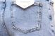 Женские Джинсы MOM VINDASION V3062 (25/30 -6 ед.) фото 4 - jeansoptom.com 