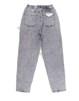 Купить Женские Джинсы MOM VINDASION V3080 (31/38 -6 ед.) оптом в интернет магазин jeansoptom.com