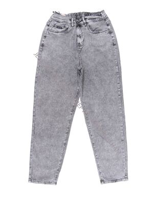 Купить Женские Джинсы MOM VINDASION V3080 (31/38 -6 ед.) оптом в интернет магазин jeansoptom.com