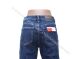 Женские Джинсы На Байке MOM RELUCKY M832 (25/30 -6 ед.) фото 2 - jeansoptom.com 