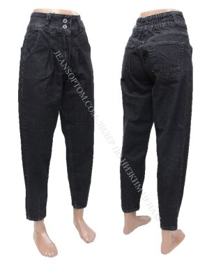 Купить Женские Джинсы SLOUCHU SASHA 2710 (26/31 -6 ед.) оптом в интернет магазин jeansoptom.com