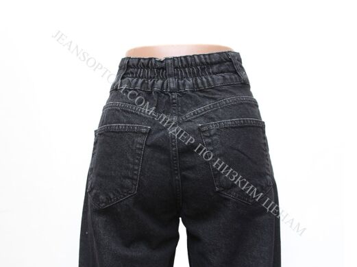 Купить Женские Джинсы SLOUCHU SASHA 2710 (26/31 -6 ед.) оптом в интернет магазин jeansoptom.com