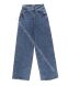 Женские Джинсы Трубы RELUCKY W605 (25/30 -6 ед.) фото 1 - jeansoptom.com 