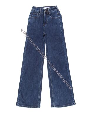 Купить Женские Джинсы Трубы VANTEI A796 (25/30 -6 ед.) оптом в интернет магазин jeansoptom.com