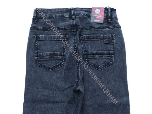 Купить Женские Джинсы VINDASION 1061 (28/33 -6 ед.) оптом в интернет магазин jeansoptom.com