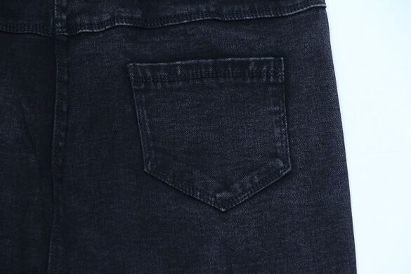 Купить Женские Джинсы YINGLIDA 806-1 (31/36 -6 ед.) оптом в интернет магазин jeansoptom.com