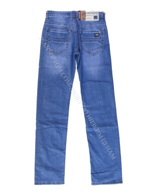 Мужские Джинсы AWIVGOSS L8478 (30/38 -8 ед.)