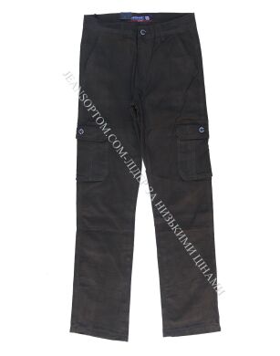 Мужские Джинсы Карго BARON BR8421-4 (30/38 -8 ед.)