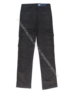 Мужские Джинсы Карго BARON BR8421-4 (30/38 -8 ед.)