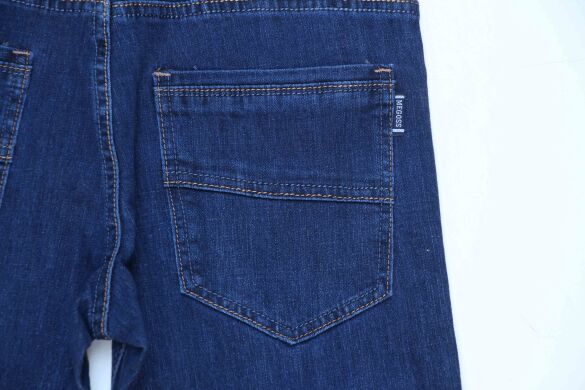 Мужские Джинсы MEGOSS M2241 (29/38 -8 ед.)