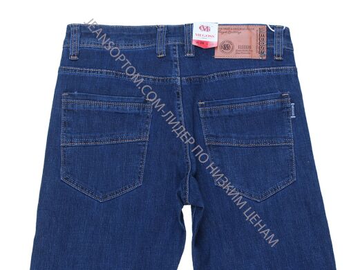 Мужские Джинсы MEGOSS M2241 (29/38 -8 ед.)