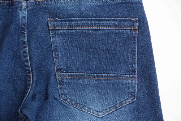Мужские Джинсы MEGOSS M2268 (31/38 -8 ед.)