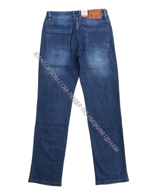 Мужские Джинсы MEGOSS M2268 (31/38 -8 ед.)