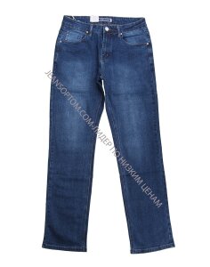 Мужские Джинсы MEGOSS M2268 (31/38 -8 ед.)