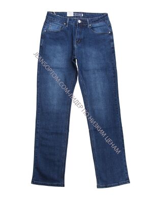 Мужские Джинсы MEGOSS M2268 (31/38 -8 ед.)